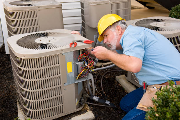 Best Residential HVAC Services  in North Wales, PA